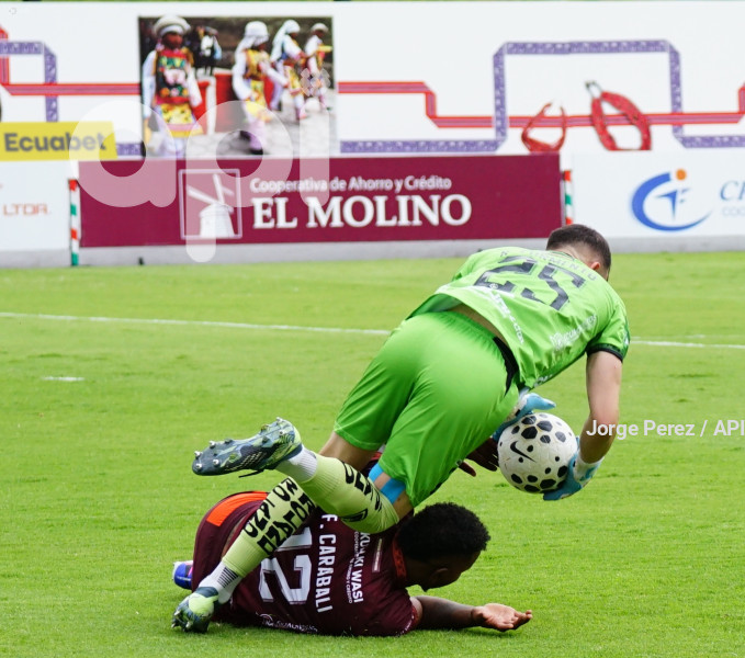 FBL LIGAECUABET-MUSHUC-RUNA-TECNICO
