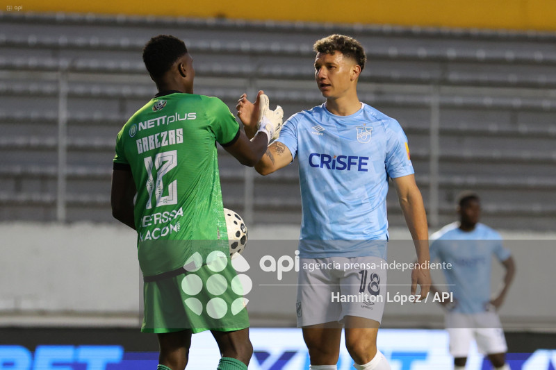 FBL LIGAECUABET CATÓLICA VS LIBERTAD
