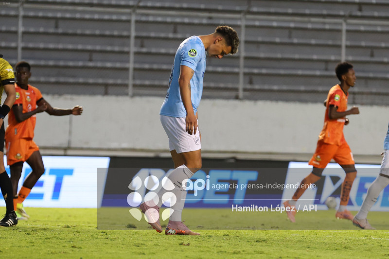 FBL LIGAECUABET CATÓLICA VS LIBERTAD
