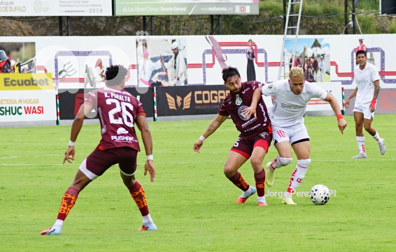 FBL LIGAECUABET-MUSHUC-RUNA-TECNICO
