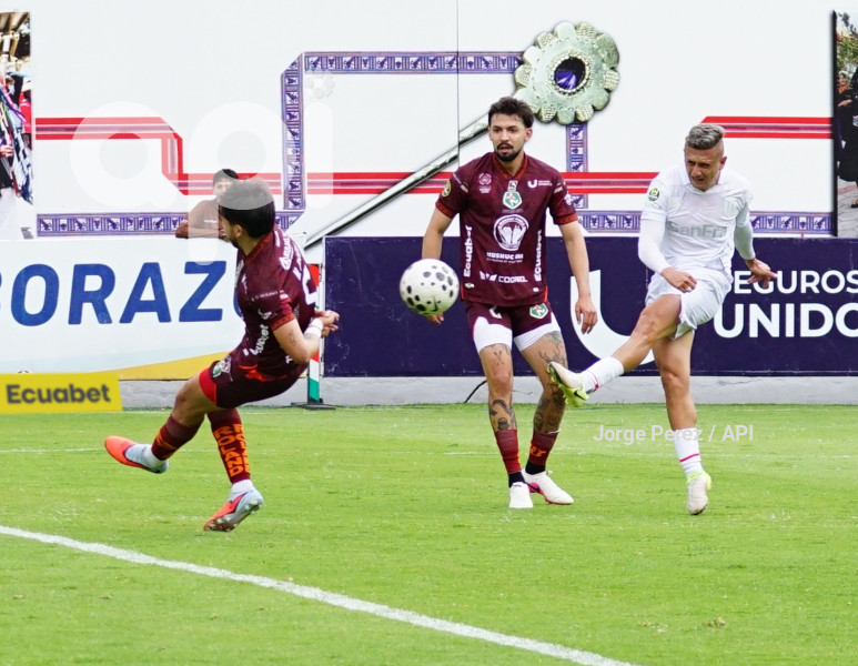 FBL LIGAECUABET-MUSHUC-RUNA-TECNICO