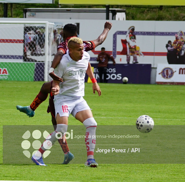 FBL LIGAECUABET-MUSHUC-RUNA-TECNICO