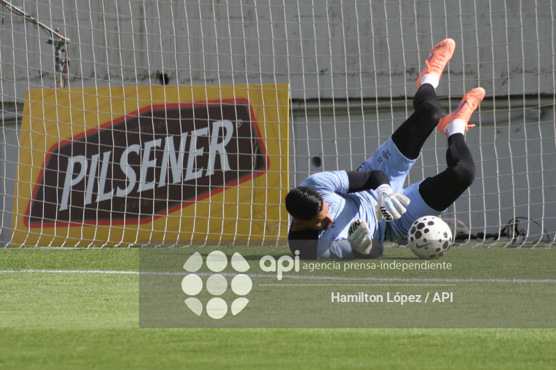 FBL LIGAECUABET CATÓLICA VS LIBERTAD