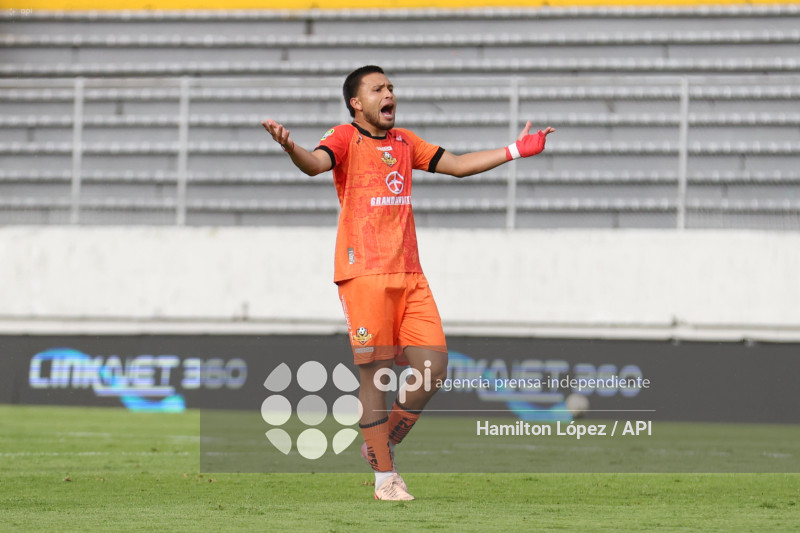 FBL LIGAECUABET CATÓLICA VS LIBERTAD