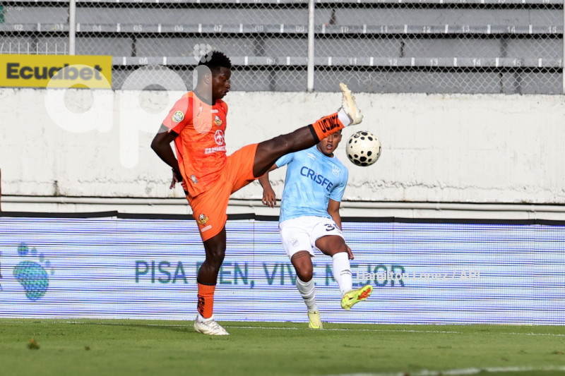 FBL LIGAECUABET CATÓLICA VS LIBERTAD