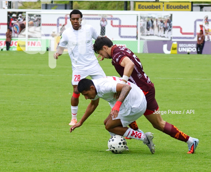 FBL LIGAECUABET-MUSHUC-RUNA-TECNICO