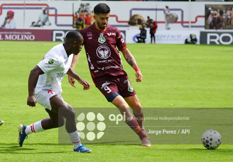 FBL LIGAECUABET-MUSHUC-RUNA-TECNICO