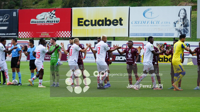 FBL LIGAECUABET-MUSHUC-RUNA-TECNICO