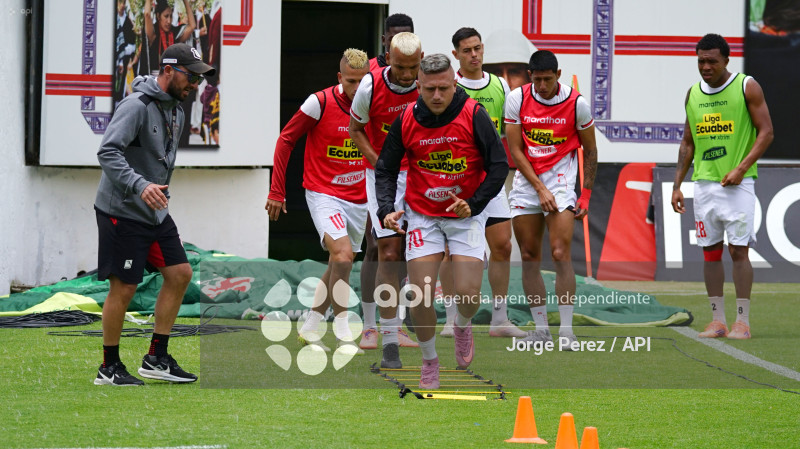 FBL LIGAECUABET-MUSHUC-RUNA-TECNICO