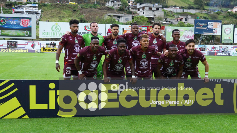 FBL LIGAECUABET-MUSHUC-RUNA-TECNICO