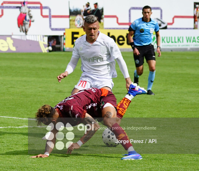 FBL LIGAECUABET-MUSHUC-RUNA-TECNICO