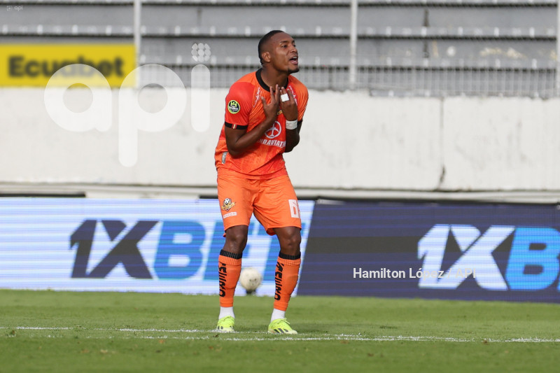 FBL LIGAECUABET CATÓLICA VS LIBERTAD