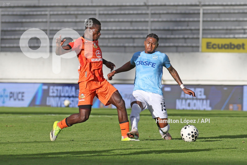 FBL LIGAECUABET CATÓLICA VS LIBERTAD