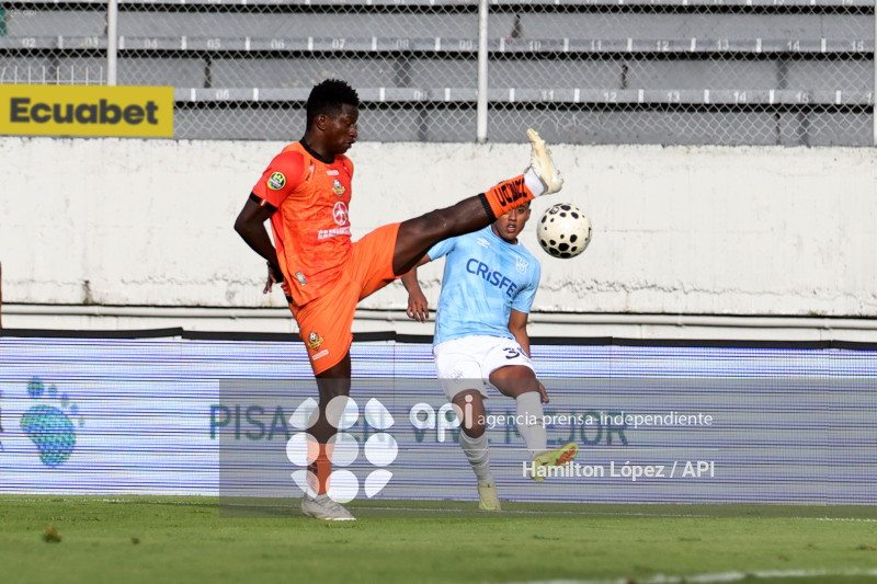 FBL LIGAECUABET CATÓLICA VS LIBERTAD