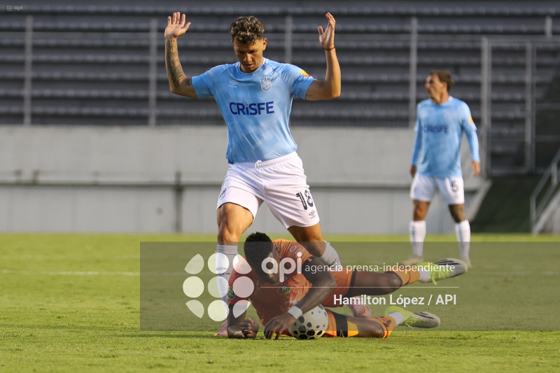 FBL LIGAECUABET CATÓLICA VS LIBERTAD