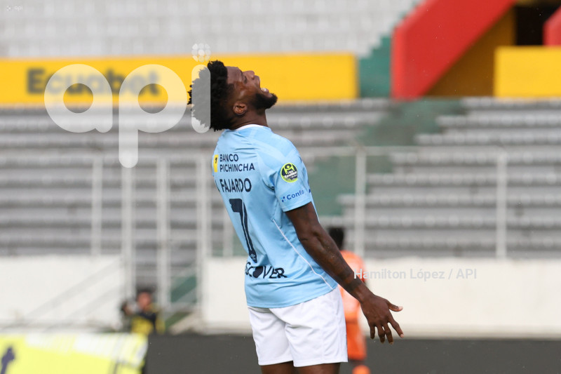 FBL LIGAECUABET CATÓLICA VS LIBERTAD