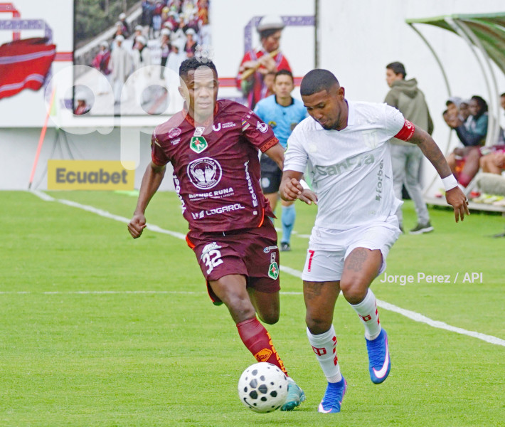 FBL LIGAECUABET-MUSHUC-RUNA-TECNICO