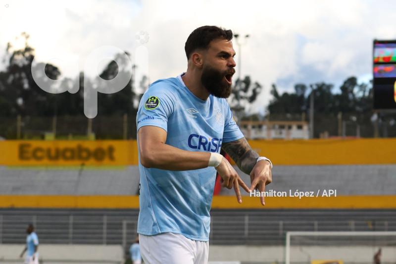 FBL LIGAECUABET CATÓLICA VS LIBERTAD