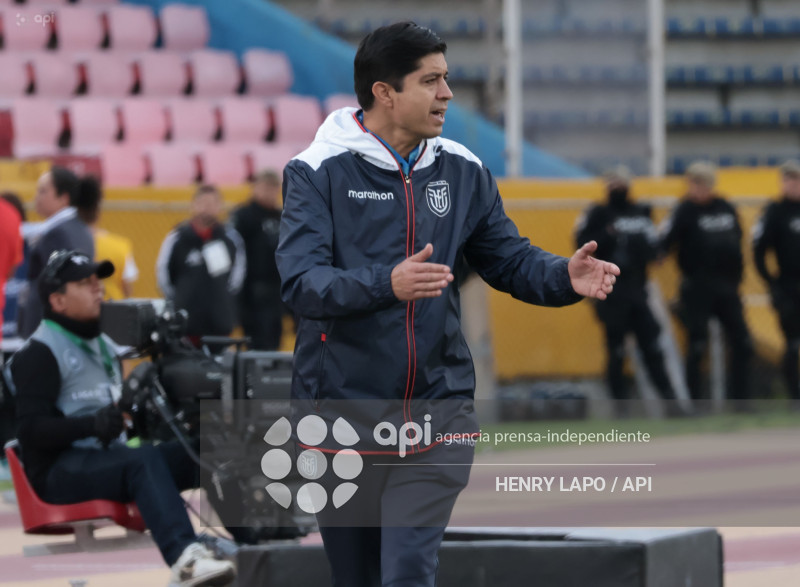 FBL LIGA NACIONES FEMENINA ECUADOR VS PERU