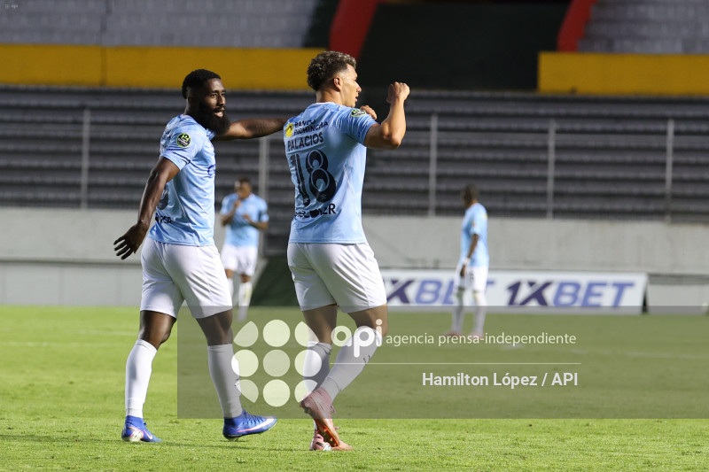 FBL LIGAECUABET CATÓLICA VS LIBERTAD