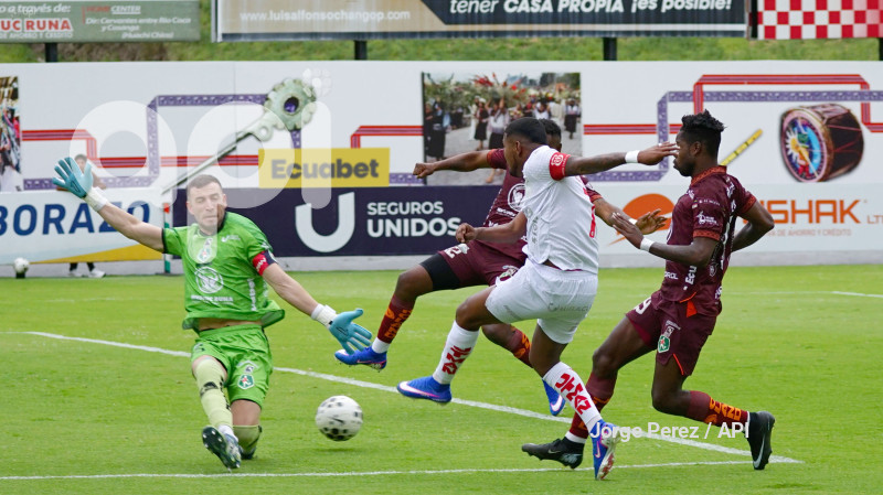 FBL LIGAECUABET-MUSHUC-RUNA-TECNICO