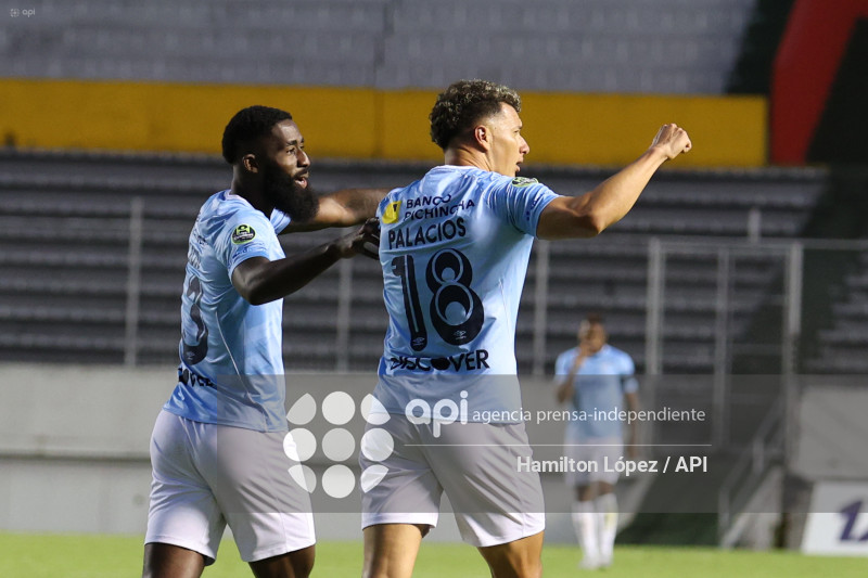 FBL LIGAECUABET CATÓLICA VS LIBERTAD