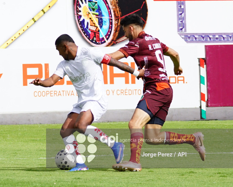 FBL LIGAECUABET-MUSHUC-RUNA-TECNICO