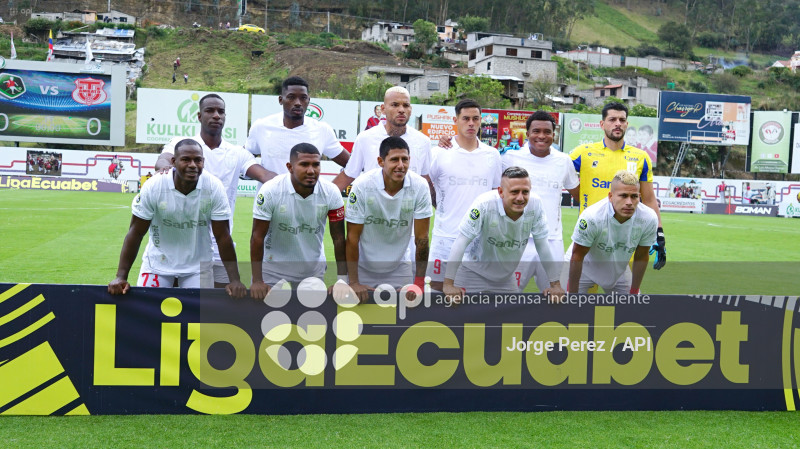 FBL LIGAECUABET-MUSHUC-RUNA-TECNICO