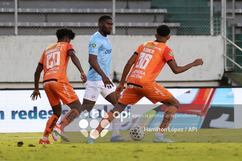 FBL LIGAECUABET CATÓLICA VS LIBERTAD