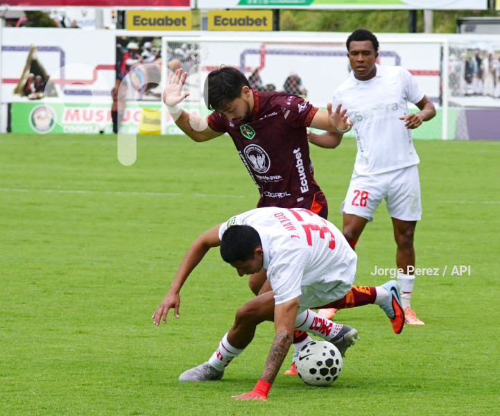 FBL LIGAECUABET-MUSHUC-RUNA-TECNICO