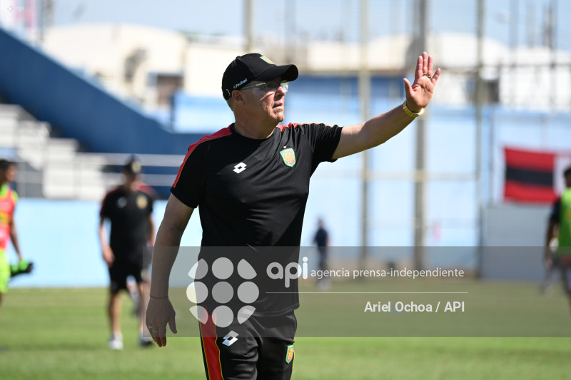FBL-LIGA ECUABET-MANTA-CUENCA