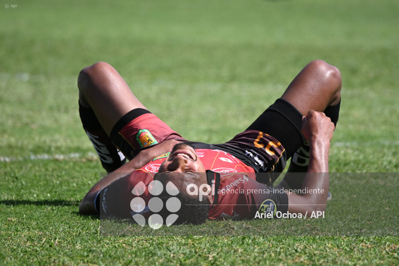 FBL-LIGA ECUABET-MANTA-CUENCA
