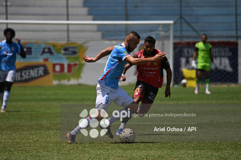 FBL-LIGA ECUABET-MANTA-CUENCA