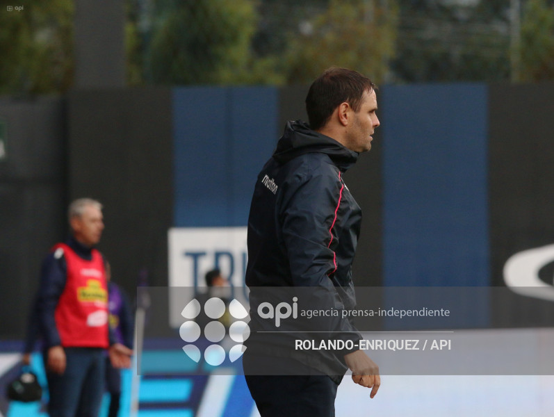 FBL LIGA ECUABET INDEPENDIENTE DEL VALLE VS LDU QUITO