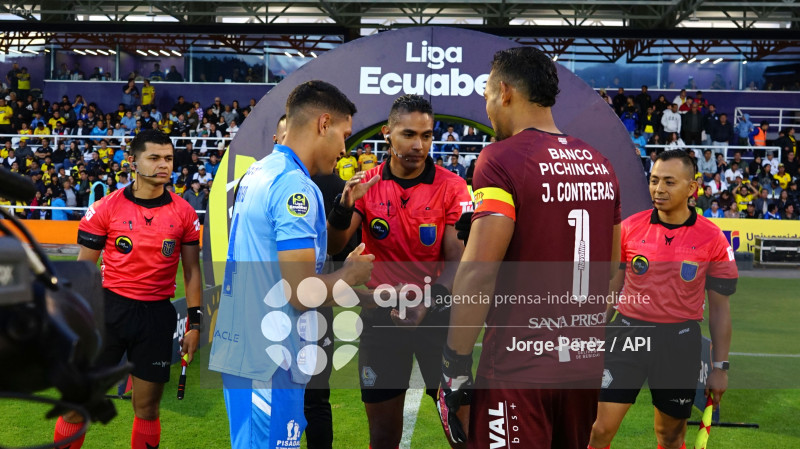 FBL LIGAECUABET MACARA BARCELONA