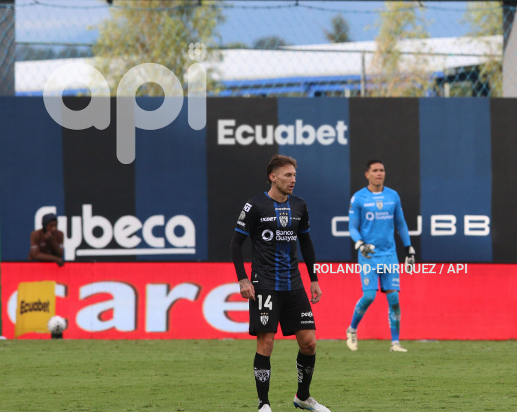 FBL LIGA ECUABET INDEPENDIENTE DEL VALLE VS LDU QUITO