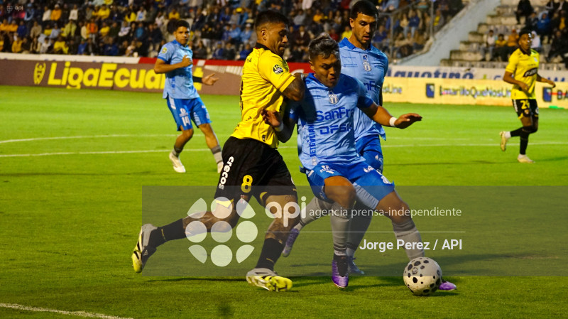 FBL LIGAECUABET MACARA BARCELONA