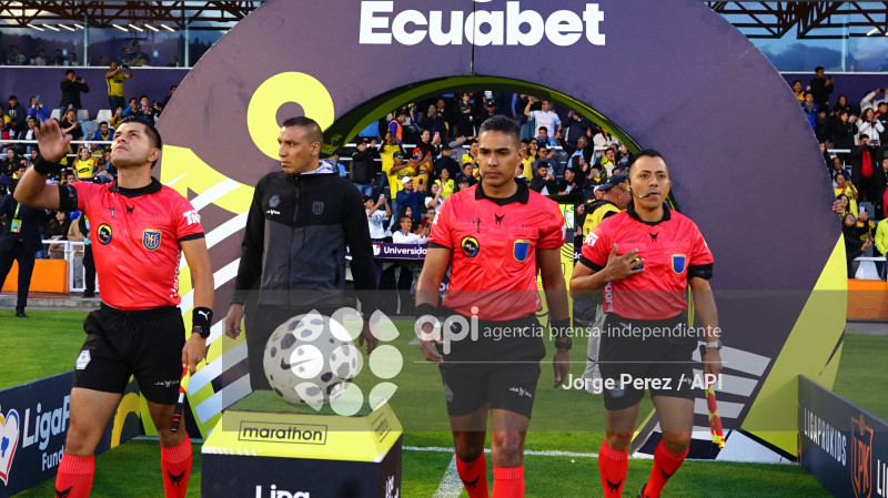 FBL LIGAECUABET MACARA BARCELONA