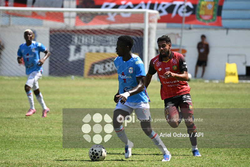 FBL-LIGA ECUABET-MANTA-CUENCA