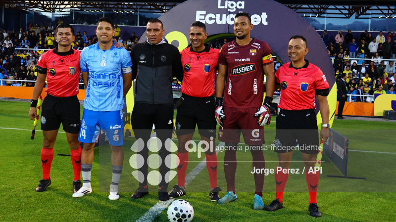 FBL LIGAECUABET MACARA BARCELONA