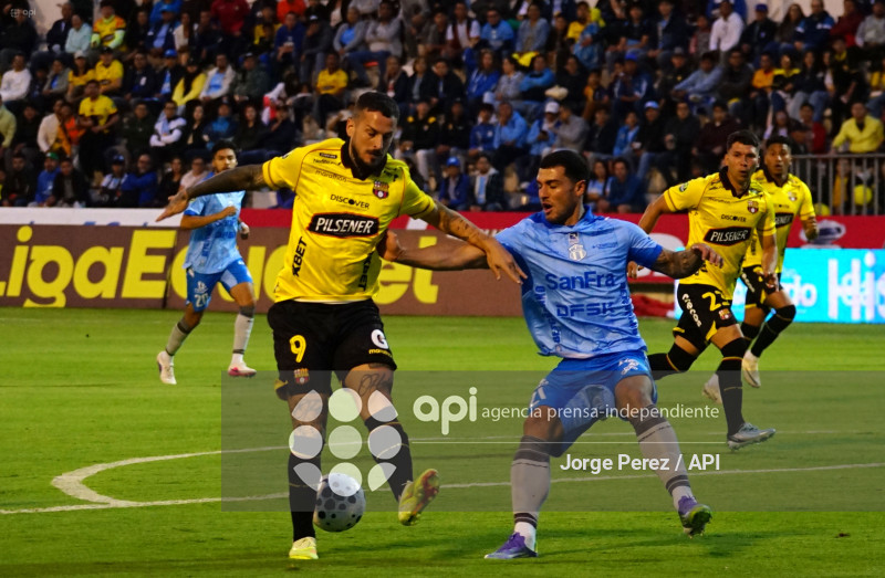 FBL LIGAECUABET MACARA BARCELONA