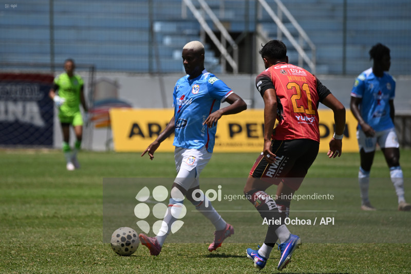 FBL-LIGA ECUABET-MANTA-CUENCA