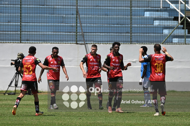 FBL-LIGA ECUABET-MANTA-CUENCA