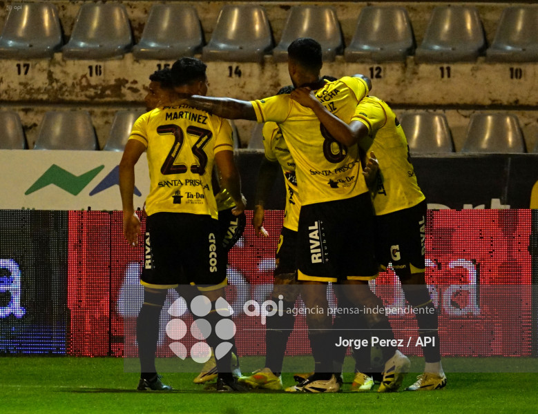 FBL LIGAECUABET MACARA BARCELONA