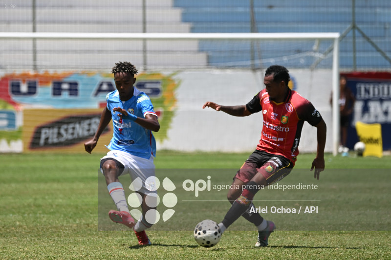 FBL-LIGA ECUABET-MANTA-CUENCA