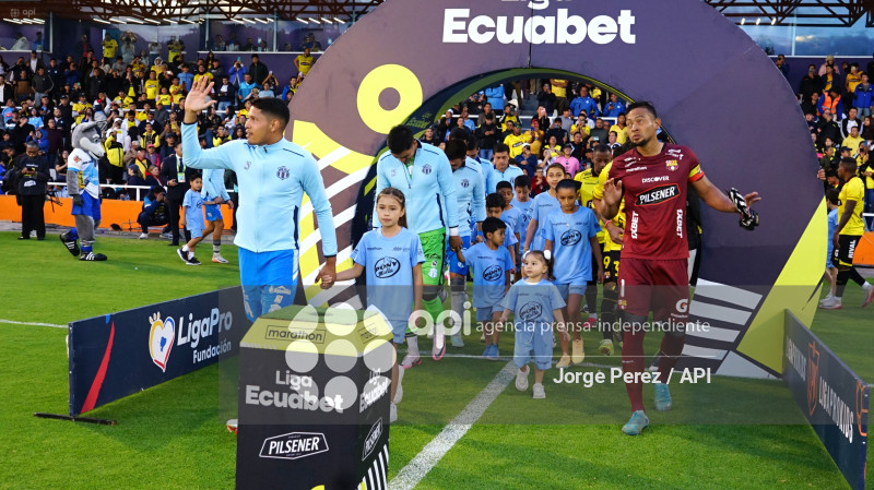 FBL LIGAECUABET MACARA BARCELONA