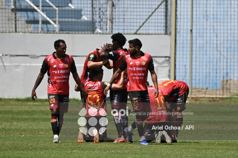 FBL-LIGA ECUABET-MANTA-CUENCA