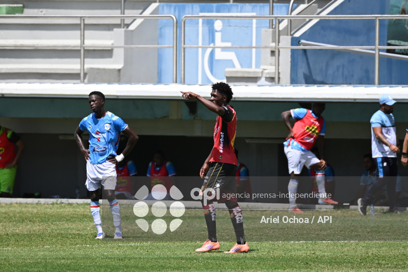 FBL-LIGA ECUABET-MANTA-CUENCA
