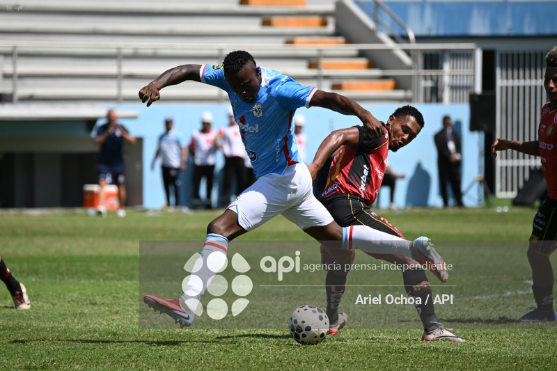 FBL-LIGA ECUABET-MANTA-CUENCA