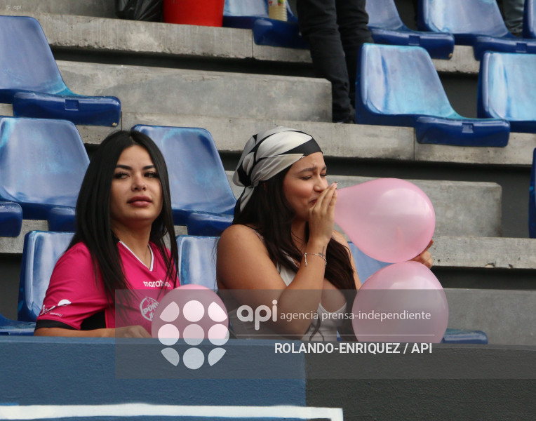FBL LIGA ECUABET INDEPENDIENTE DEL VALLE VS LDU QUITO